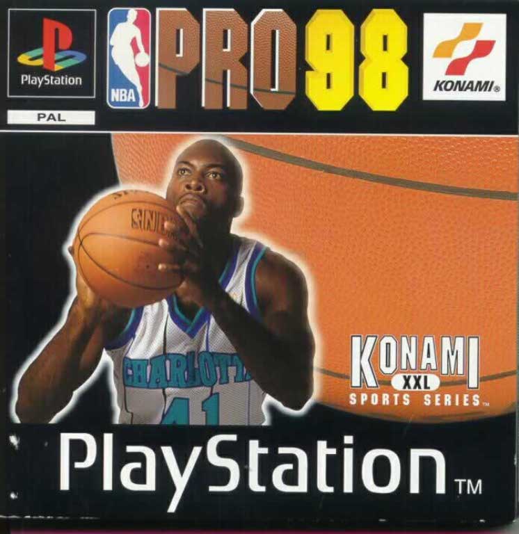 NBA In the Zone '98 (PS1) (gamerip) (1998) MP3 - Download